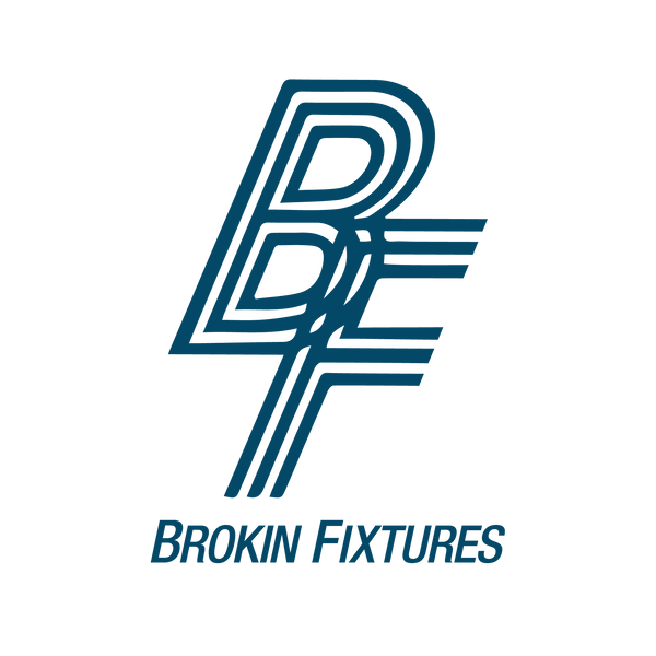 Brokin Fixtures